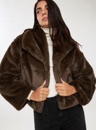 Capospalla Grua Terranova