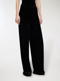 Pantalone Lungo Donna Terranova