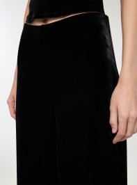 Pantalone Lungo Donna Terranova