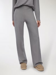 Pantalone Lungo Donna Terranova