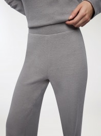 Pantalone Lungo Dámské Terranova