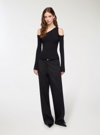 Pantalone Lungo Donna Terranova