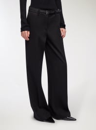 Pantalone Lungo Donna Terranova