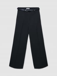 Pantalone Lungo Dámské Terranova
