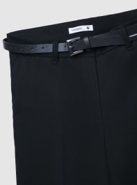 Pantalone Lungo Dámské Terranova