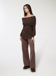 Pantalons Femme Terranova