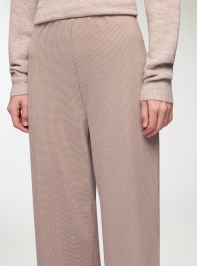 Pantalons Femme Terranova