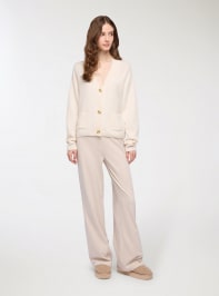 Pantalone Lungo Donna Terranova