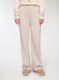 Pantalone Lungo Donna Terranova