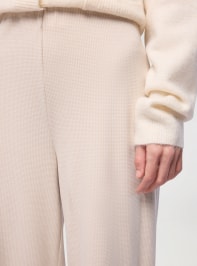 Pantalone Lungo Donna Terranova