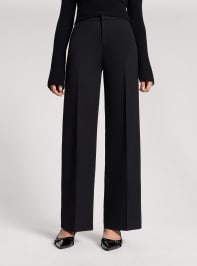 Pantalone Lungo Dámské Terranova