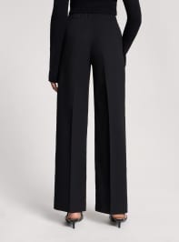 Pantalone Lungo Dámské Terranova