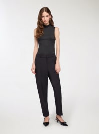 Pantalone Lungo Donna Terranova