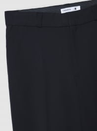 Pantalone Lungo Donna Terranova