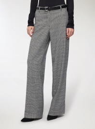 Pantalone Lungo Donna Terranova