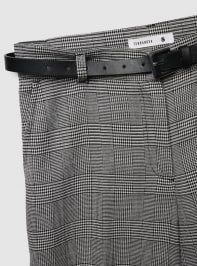 Pantalone Lungo Donna Terranova