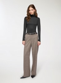 Pantalone Lungo Donna Terranova