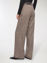 Pantalone Lungo Donna Terranova
