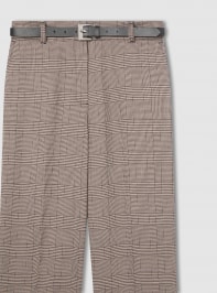 Pantalone Lungo Donna Terranova