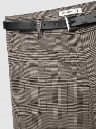 Pantalone Lungo Donna Terranova