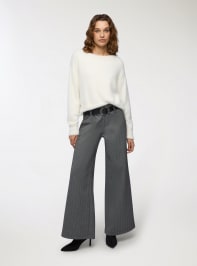 Pantalone Lungo Donna Terranova