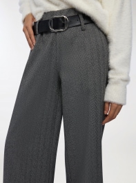 Pantalone Lungo Donna Terranova