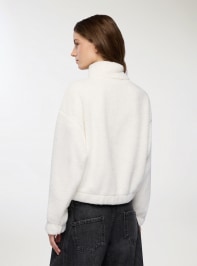 Sweat shirt Femme Terranova