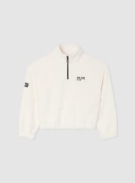 Sweat shirt Femme Terranova
