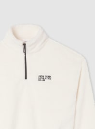 Sweat shirt Femme Terranova