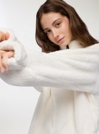 Sweat shirt Femme Terranova