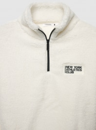 Sweat shirt Femme Terranova