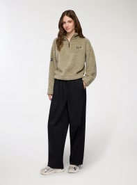 Sweat shirt Femme Terranova