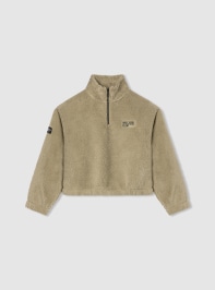 Sweat shirt Femme Terranova