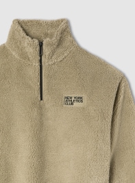 Sweat shirt Femme Terranova
