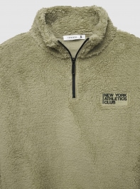 Sweat shirt Femme Terranova