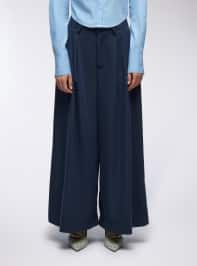 Pantalons Femme Terranova