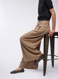 Pantalons Femme Terranova