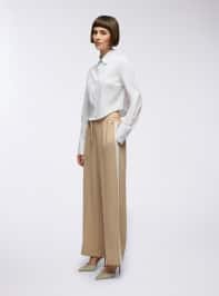 Pantalons Femme Terranova