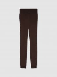 Full-length leggings Woman Terranova