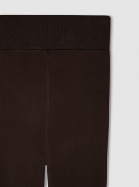 Full-length leggings Woman Terranova