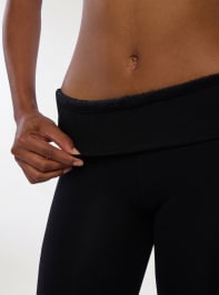 Full-length leggings Woman Terranova