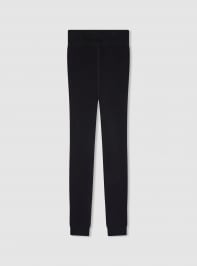 Full-length leggings Woman Terranova