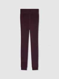 Full-length leggings Woman Terranova