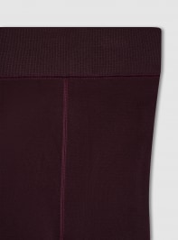 Full-length leggings Woman Terranova