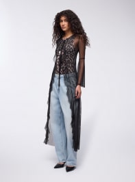 Vestido Mujer Terranova
