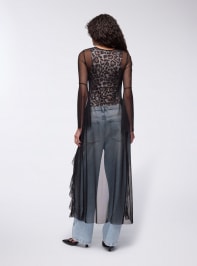 Vestido Mujer Terranova