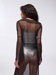 T-Shirt ML Donna Terranova