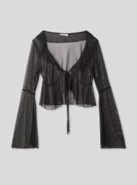 T-Shirt ML Donna Terranova