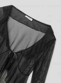 T-Shirt ML Donna Terranova