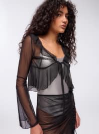 T-Shirt ML Donna Terranova